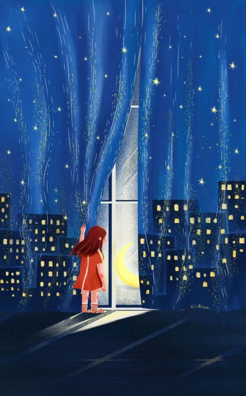 以前爱一个人，现在爱一个人