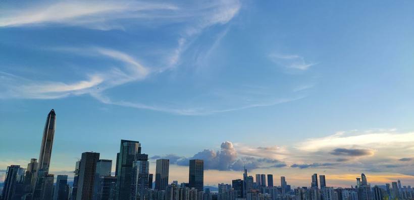 月是中秋月，人是心上人