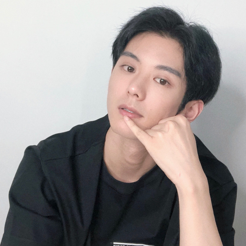 男生自拍，九个好看的拍照小技巧