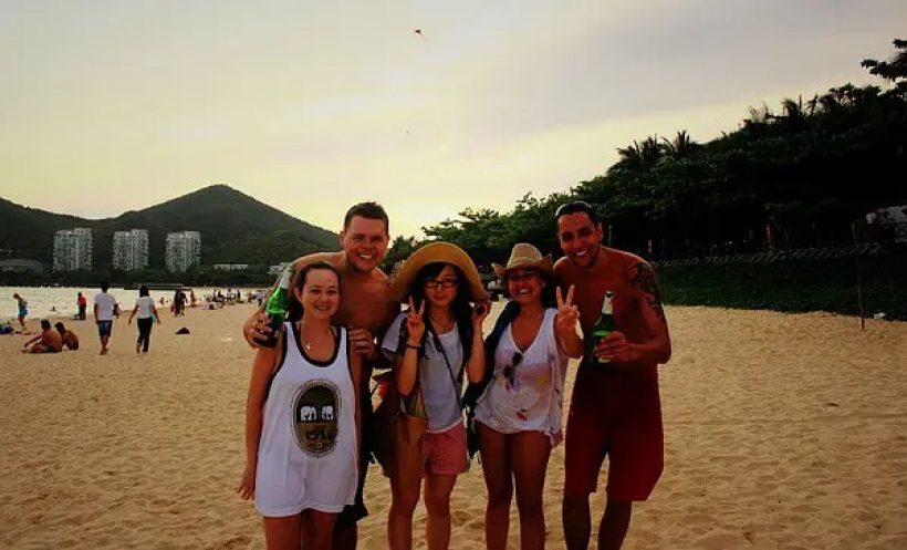 摄影师养成全攻略之Pose和表情 摄影师养成全攻略之Pose和表情