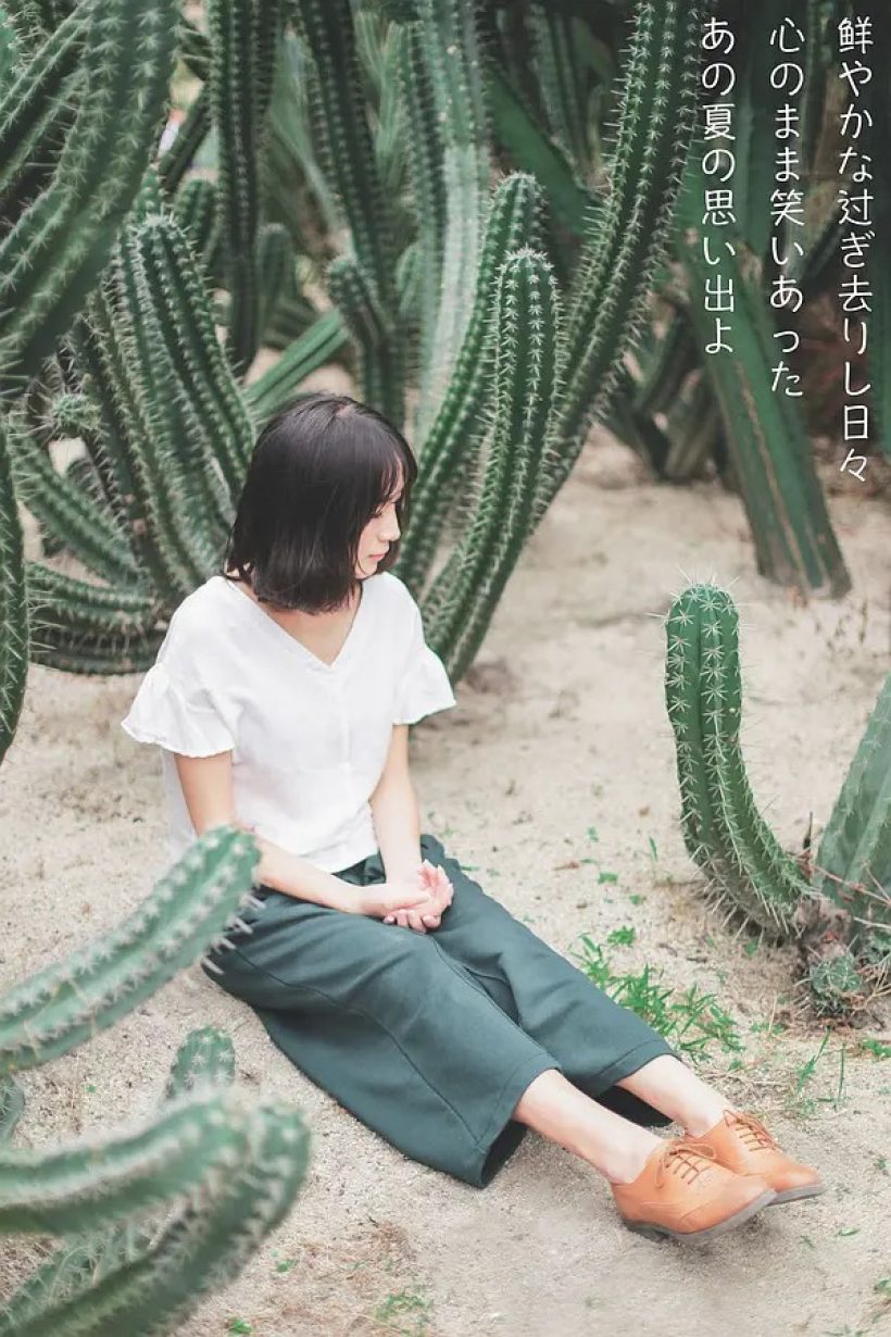 摄影师养成全攻略之Pose和表情 摄影师养成全攻略之Pose和表情