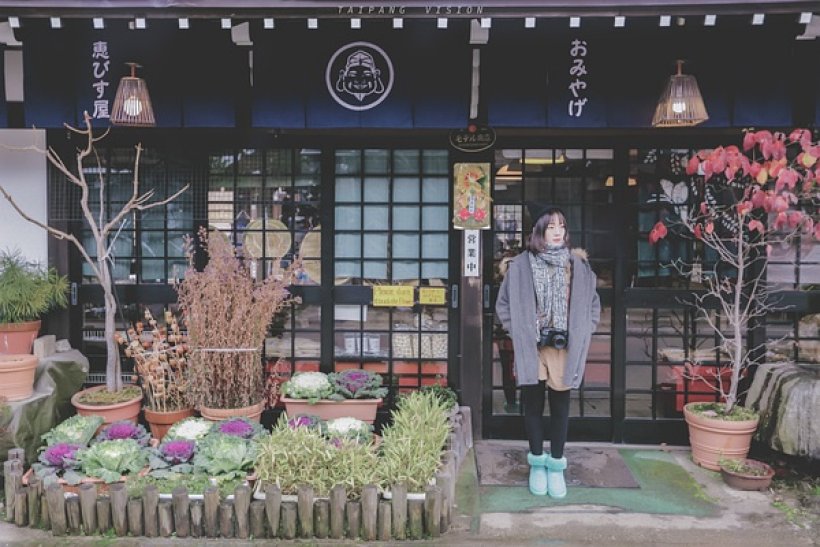 摄影师养成全攻略之摄影技巧篇