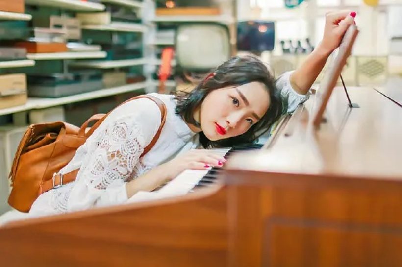 摄影师养成全攻略之Pose和表情 摄影师养成全攻略之Pose和表情