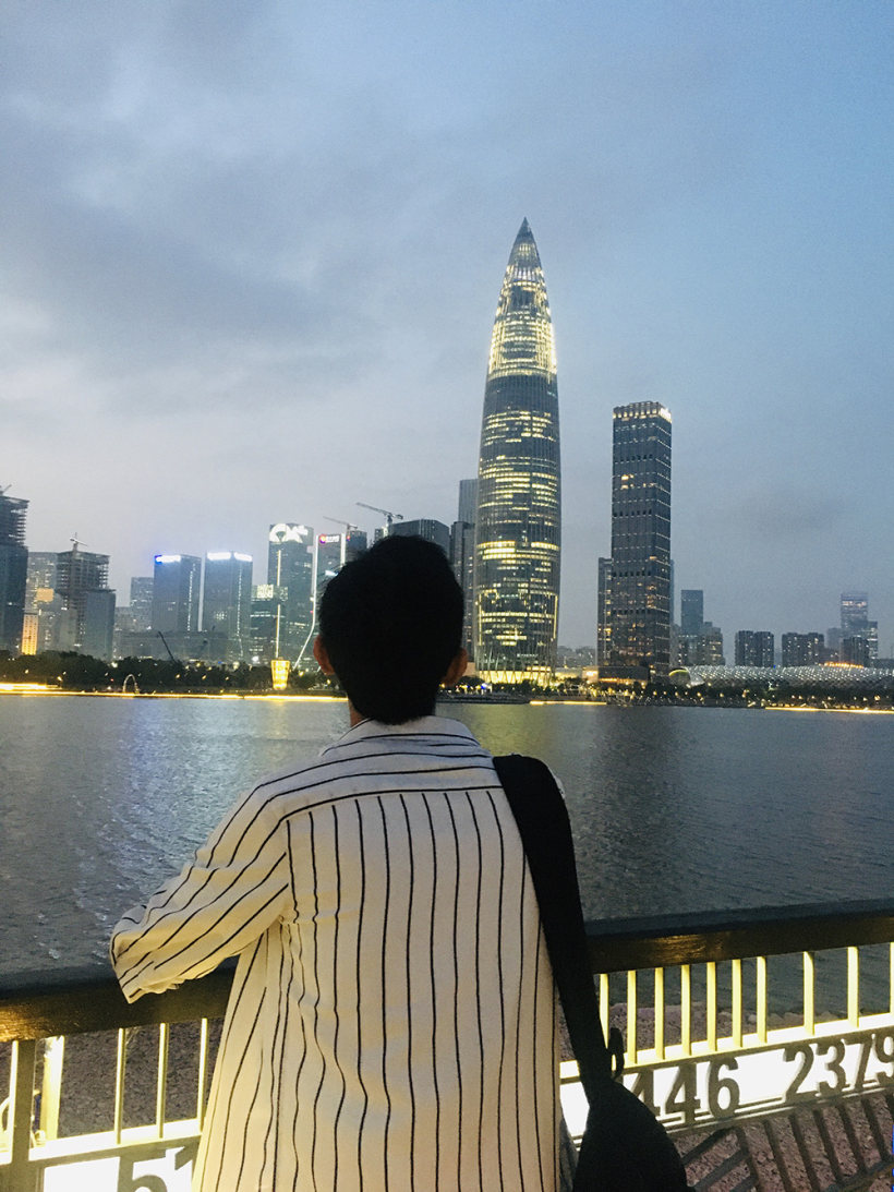 在喧嚣的城市,寻找消逝的那份宁静! 在喧嚣的城市,寻找消逝的那份宁静!