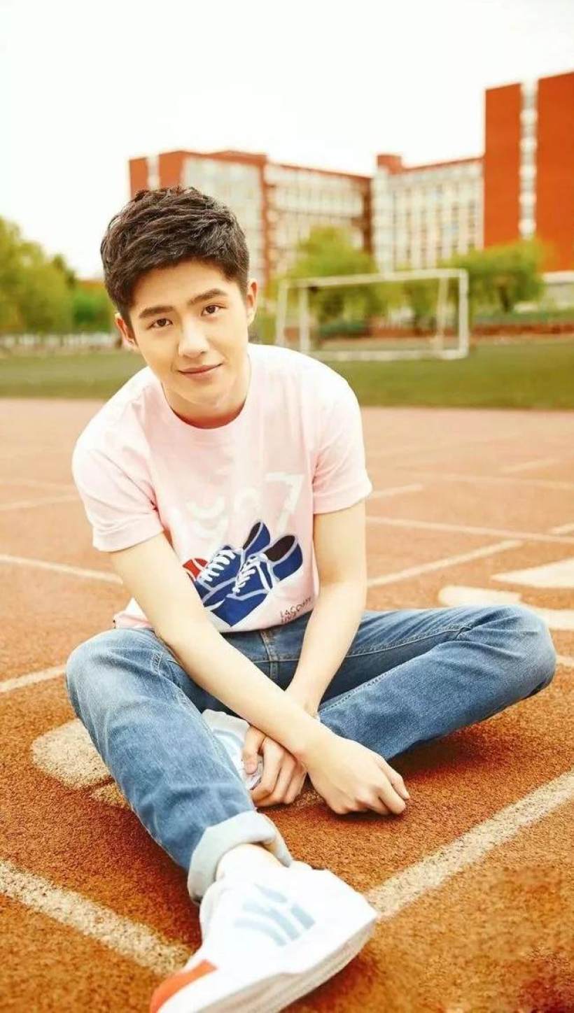 掌握十二个技巧,男孩子也能拍出阳光、帅气又好看的照片 掌握十二个技巧,男孩子也能拍出阳光、帅气又好看的照片