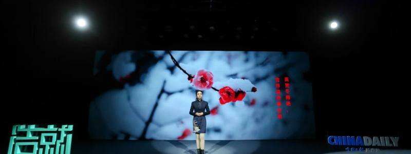李洪波演讲：中国航天梦,成功的背后泪多少!