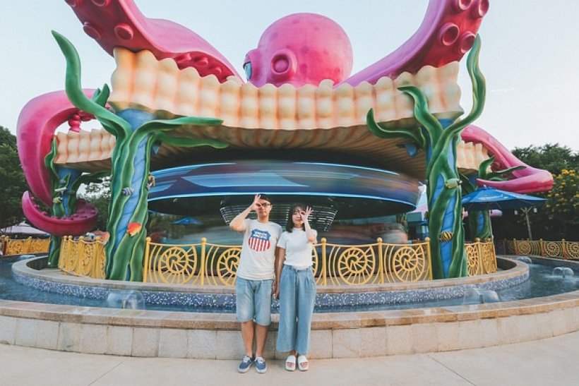 摄影师养成全攻略之摄影技巧篇