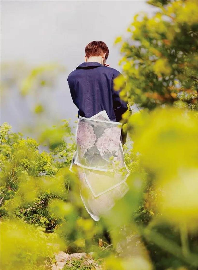 掌握十二个技巧,男孩子也能拍出阳光、帅气又好看的照片 掌握十二个技巧,男孩子也能拍出阳光、帅气又好看的照片