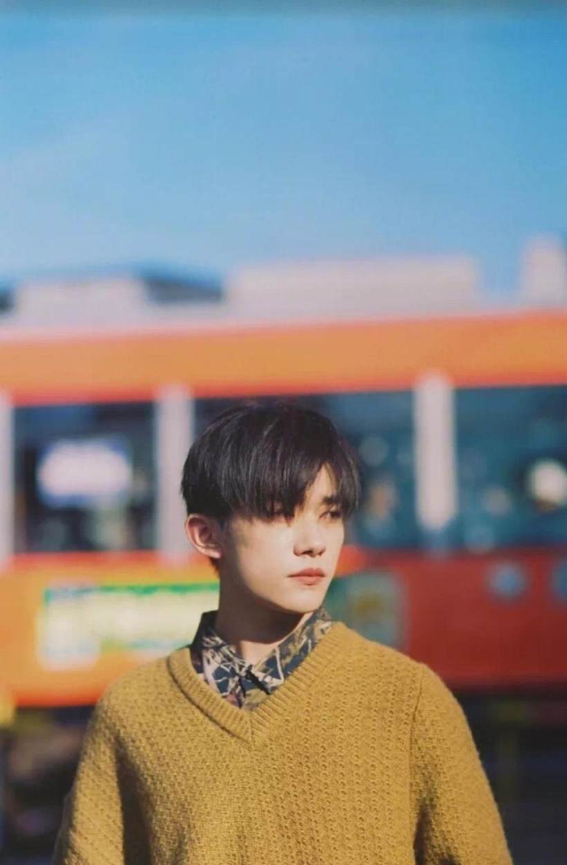 掌握十二个技巧,男孩子也能拍出阳光、帅气又好看的照片 掌握十二个技巧,男孩子也能拍出阳光、帅气又好看的照片