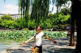 摄影师养成全攻略之Pose和表情