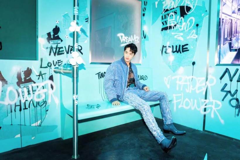 掌握十二个技巧,男孩子也能拍出阳光、帅气又好看的照片 掌握十二个技巧,男孩子也能拍出阳光、帅气又好看的照片