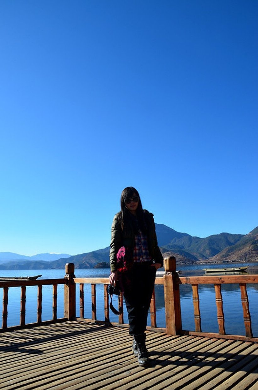 摄影师养成全攻略之摄影技巧篇