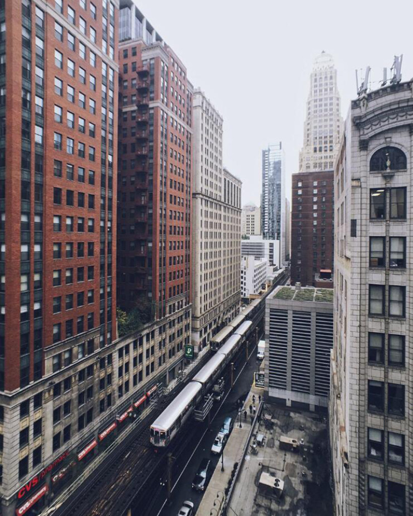 学会这九个小技巧，手机也能拍好建筑