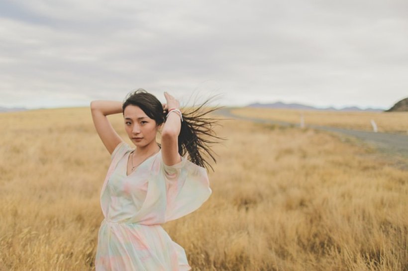 摄影师养成全攻略之摄影技巧篇