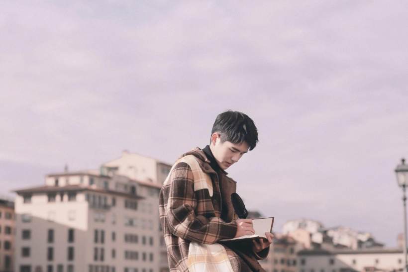 掌握十二个技巧,男孩子也能拍出阳光、帅气又好看的照片 掌握十二个技巧,男孩子也能拍出阳光、帅气又好看的照片