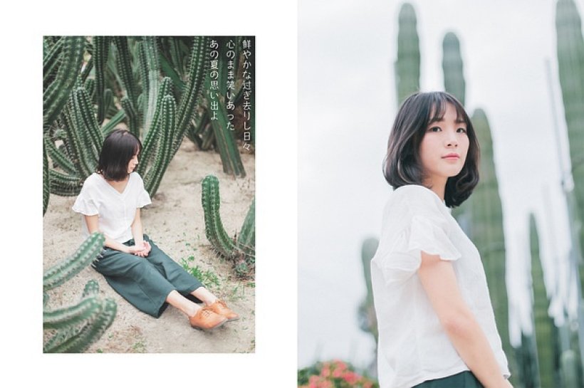 摄影师养成全攻略之摄影技巧篇