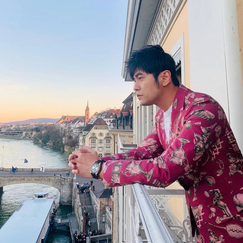 掌握十二个技巧,男孩子也能拍出阳光、帅气又好看的照片 掌握十二个技巧,男孩子也能拍出阳光、帅气又好看的照片