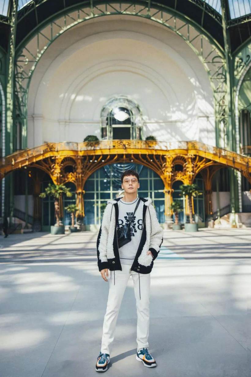 掌握十二个技巧,男孩子也能拍出阳光、帅气又好看的照片 掌握十二个技巧,男孩子也能拍出阳光、帅气又好看的照片