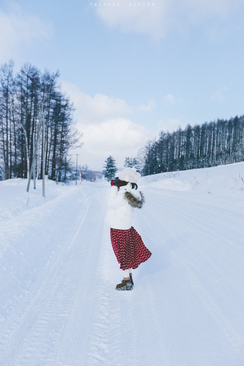 摄影师养成全攻略之摄影技巧篇