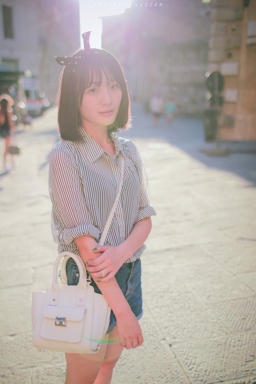 摄影师养成全攻略之摄影技巧篇