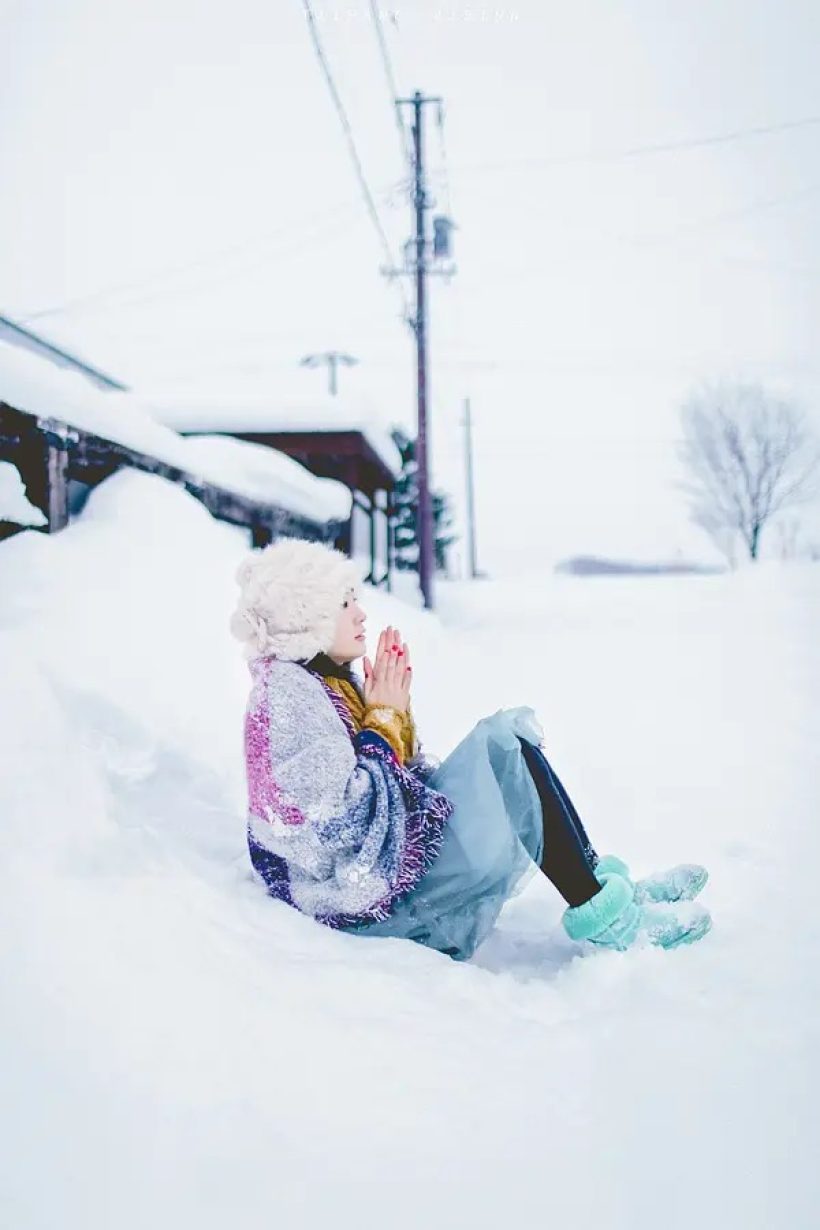 摄影师养成全攻略之Pose和表情 摄影师养成全攻略之Pose和表情