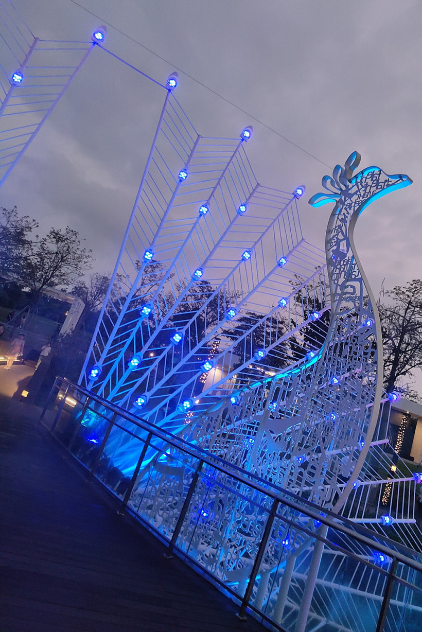 在喧嚣的城市,寻找消逝的那份宁静! 在喧嚣的城市,寻找消逝的那份宁静!