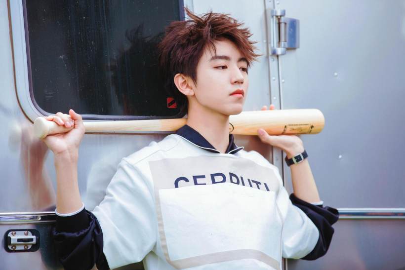 掌握十二个技巧,男孩子也能拍出阳光、帅气又好看的照片 掌握十二个技巧,男孩子也能拍出阳光、帅气又好看的照片