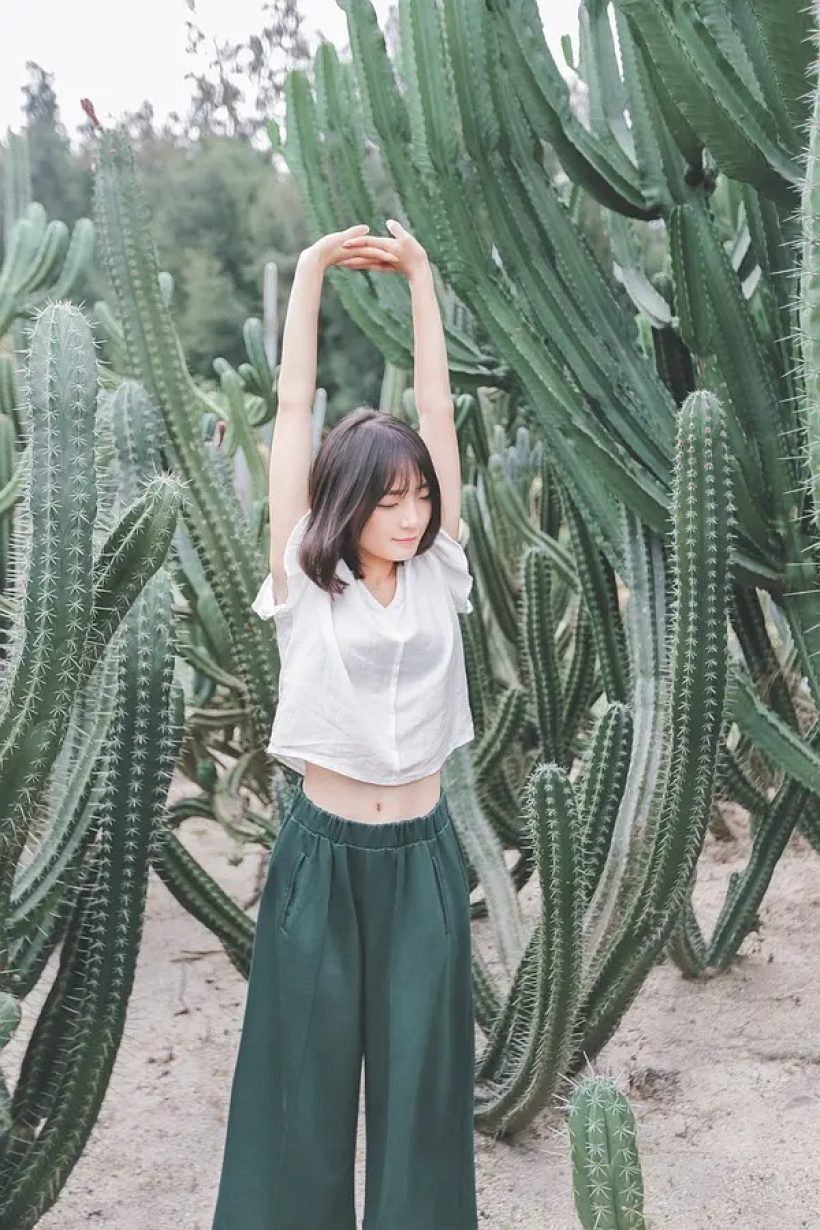 摄影师养成全攻略之Pose和表情 摄影师养成全攻略之Pose和表情