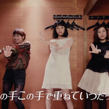 《千层套路》 — 走过最长的路，是日本女生的套路