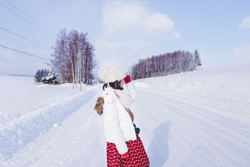 摄影师养成全攻略之摄影技巧篇