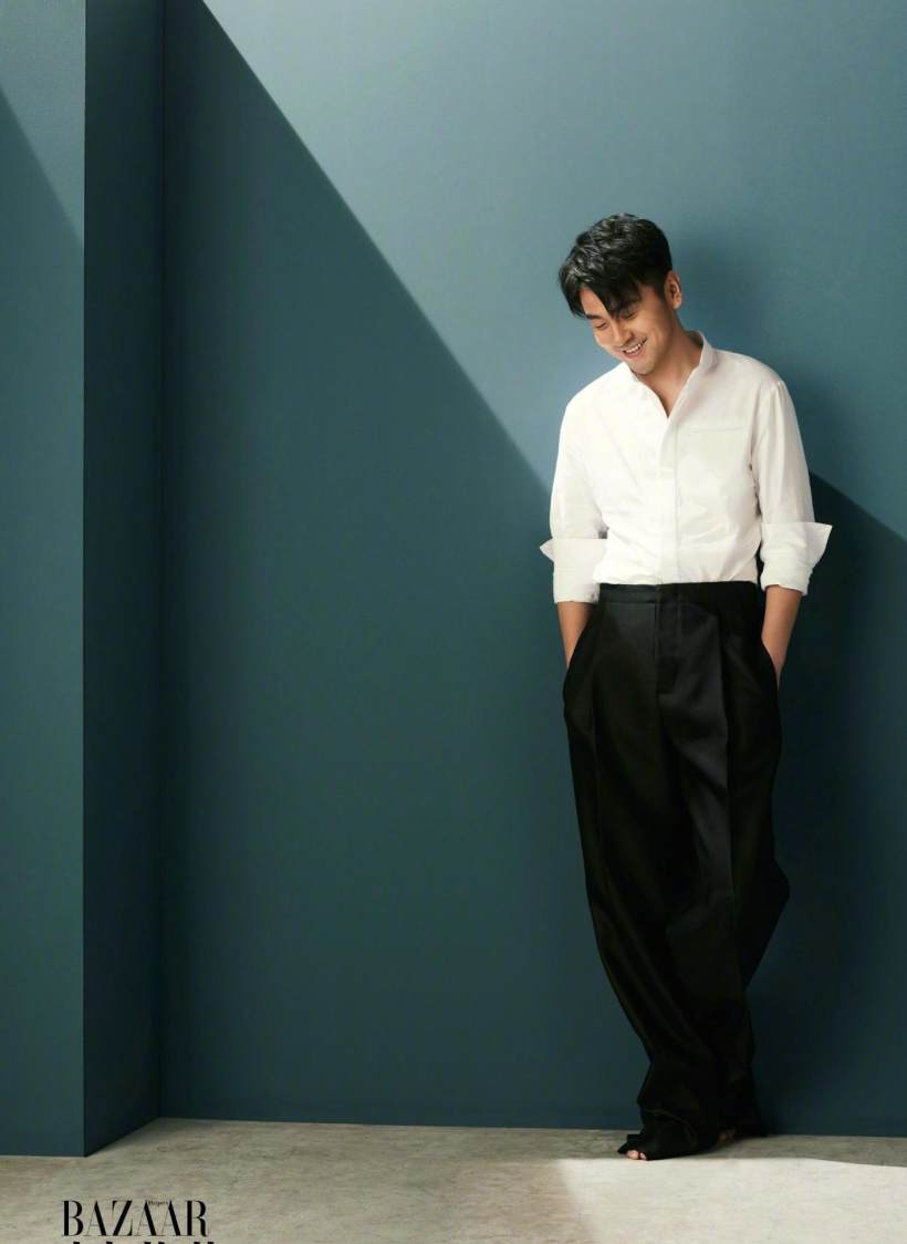 掌握十二个技巧,男孩子也能拍出阳光、帅气又好看的照片 掌握十二个技巧,男孩子也能拍出阳光、帅气又好看的照片