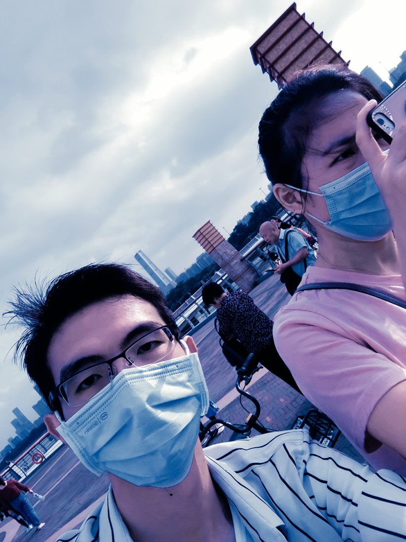 在喧嚣的城市,寻找消逝的那份宁静! 在喧嚣的城市,寻找消逝的那份宁静!