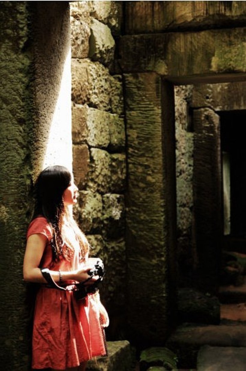 摄影师养成全攻略之摄影技巧篇