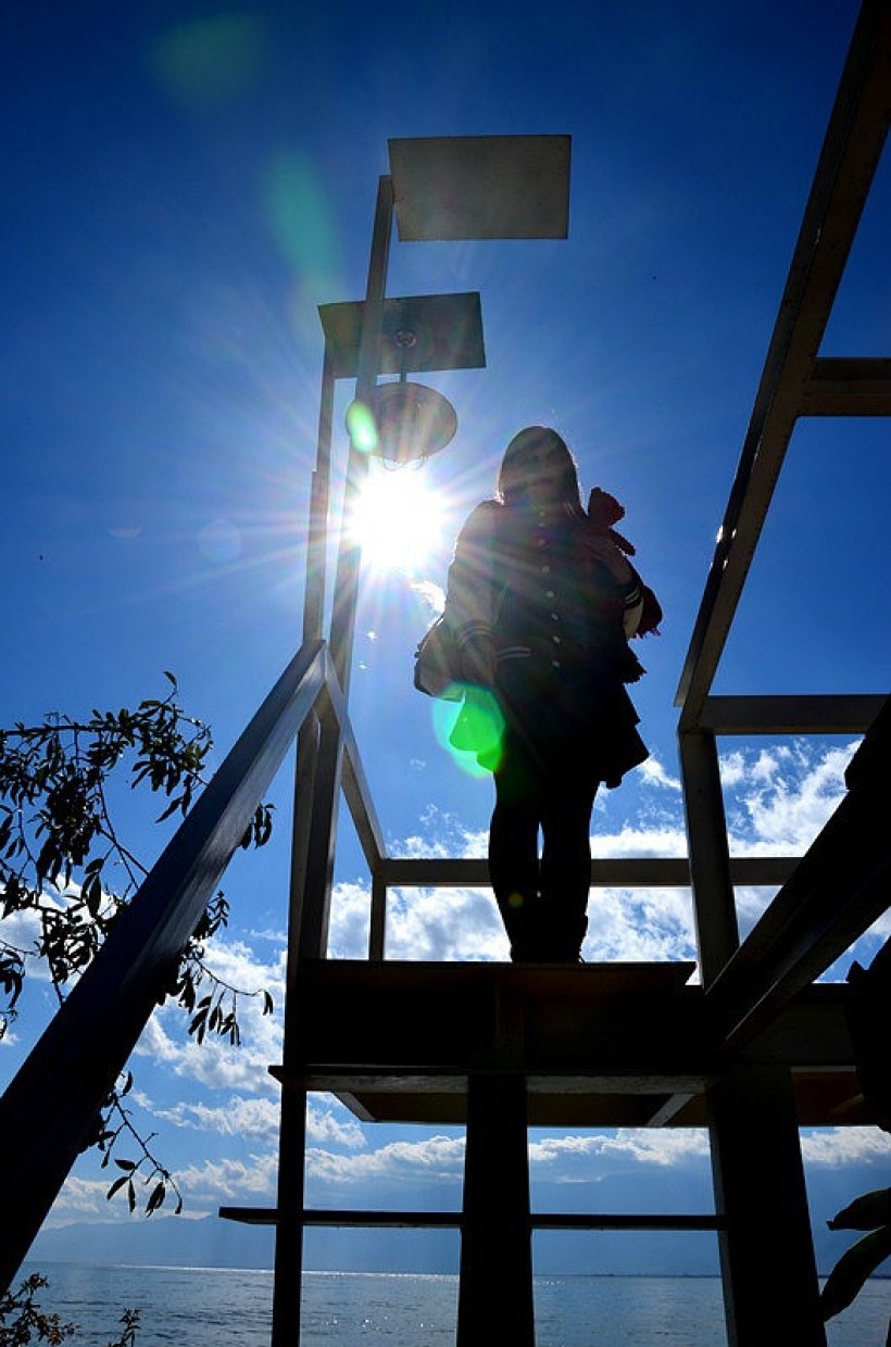 摄影师养成全攻略之摄影技巧篇