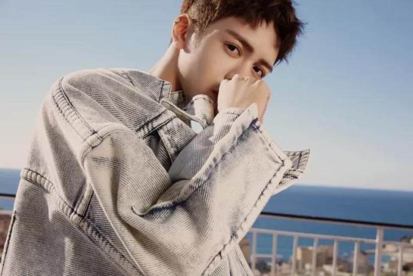 掌握十二个技巧,男孩子也能拍出阳光、帅气又好看的照片 掌握十二个技巧,男孩子也能拍出阳光、帅气又好看的照片