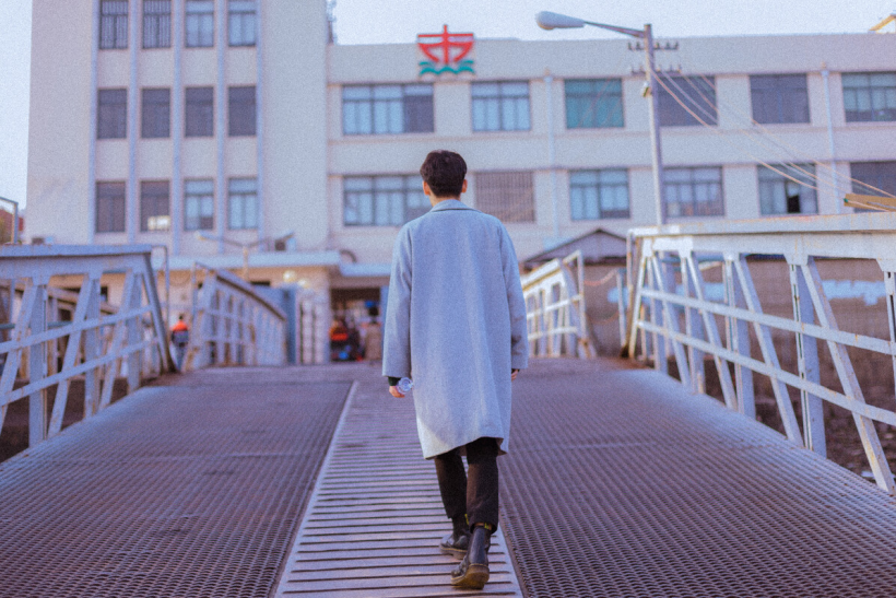 掌握十二个技巧,男孩子也能拍出阳光、帅气又好看的照片 掌握十二个技巧,男孩子也能拍出阳光、帅气又好看的照片