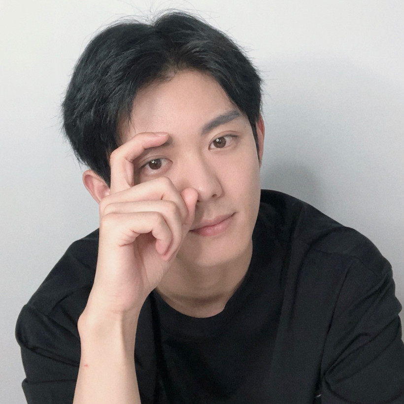 男生自拍，九个好看的拍照小技巧