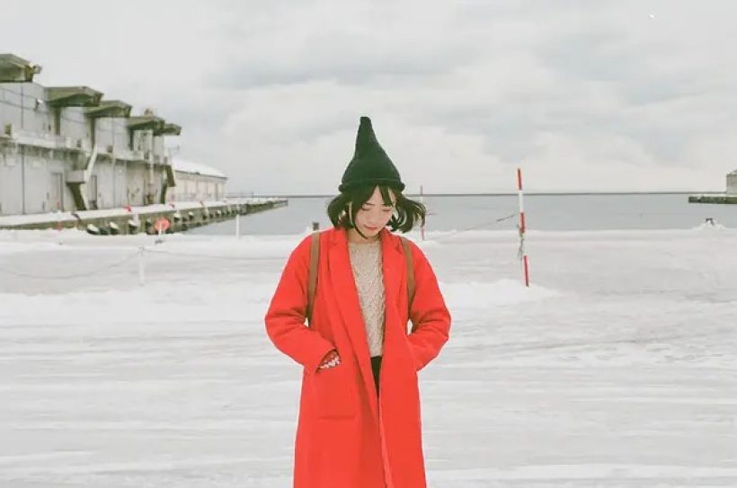 摄影师养成全攻略之Pose和表情 摄影师养成全攻略之Pose和表情