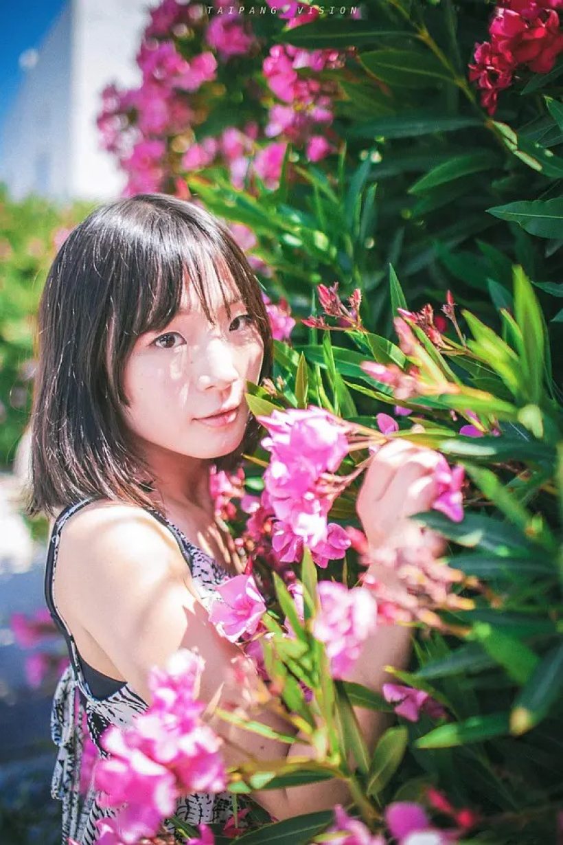 摄影师养成全攻略之Pose和表情 摄影师养成全攻略之Pose和表情