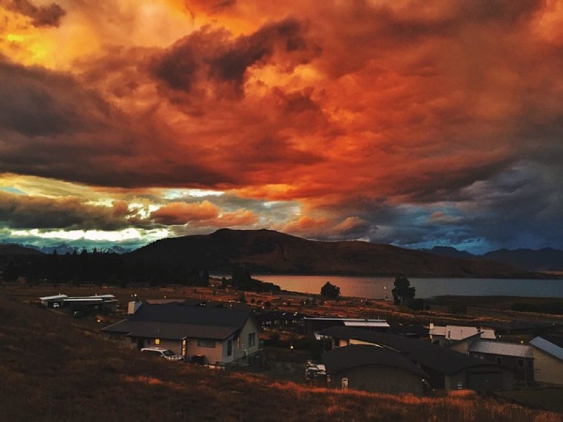 摄影师养成全攻略之摄影技巧篇