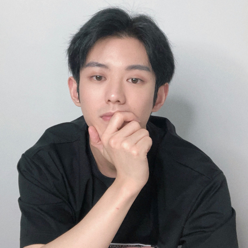 男生自拍，九个好看的拍照小技巧