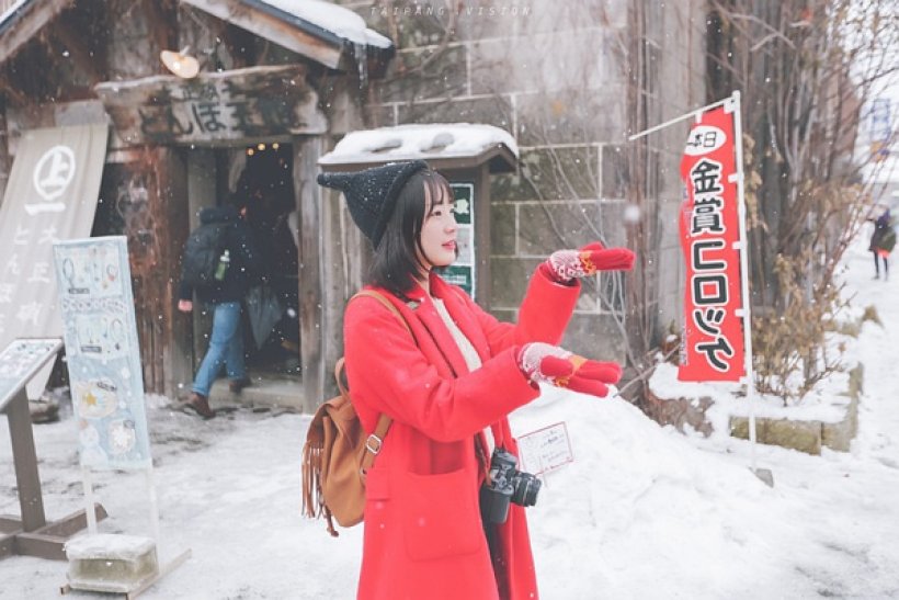 摄影师养成全攻略之摄影技巧篇