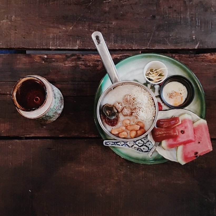 摄影师养成全攻略之摄影技巧篇