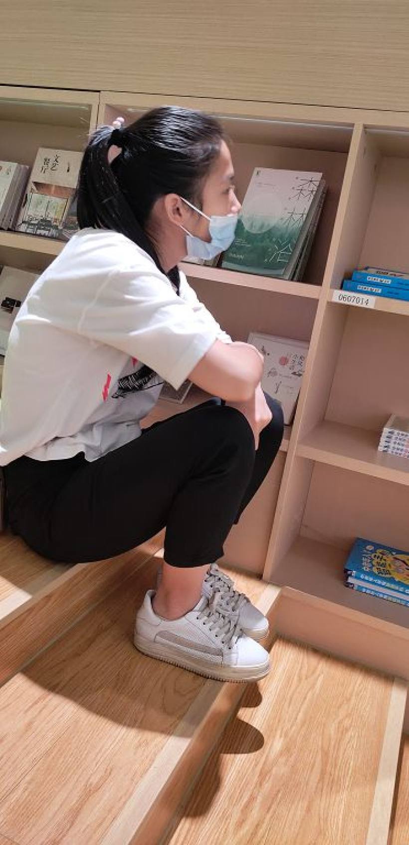 月是中秋月，人是心上人