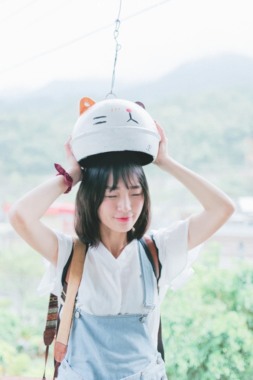 摄影师养成全攻略之摄影技巧篇