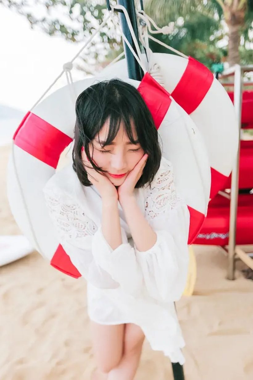 摄影师养成全攻略之Pose和表情 摄影师养成全攻略之Pose和表情