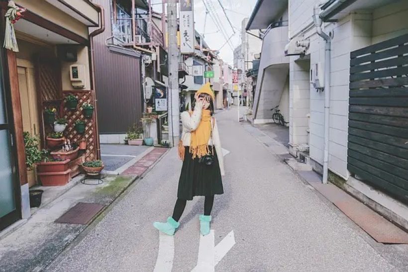 摄影师养成全攻略之Pose和表情 摄影师养成全攻略之Pose和表情