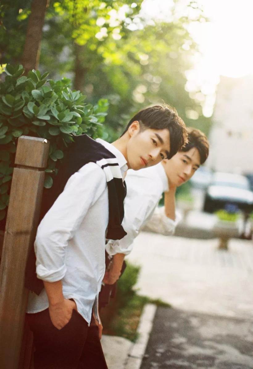 掌握十二个技巧,男孩子也能拍出阳光、帅气又好看的照片 掌握十二个技巧,男孩子也能拍出阳光、帅气又好看的照片