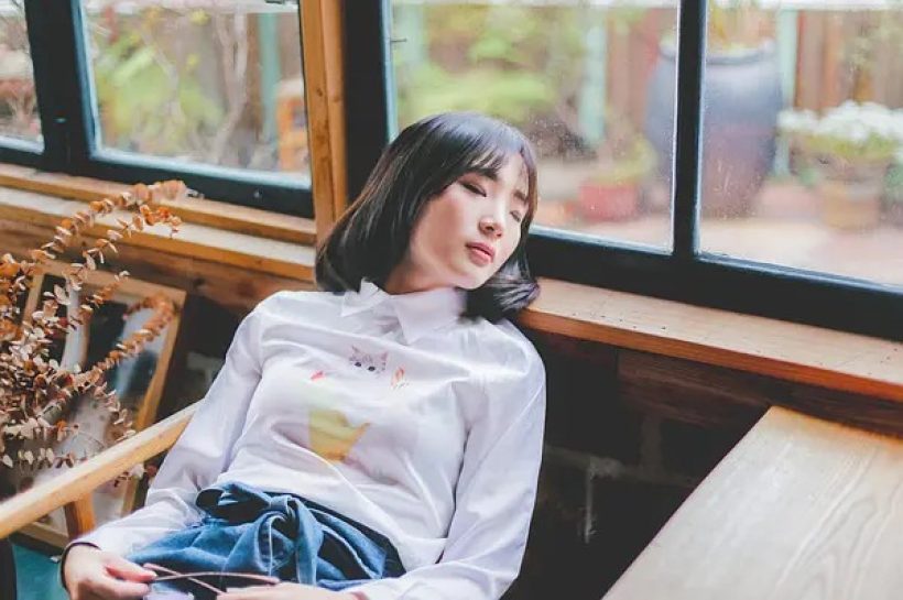 摄影师养成全攻略之Pose和表情 摄影师养成全攻略之Pose和表情